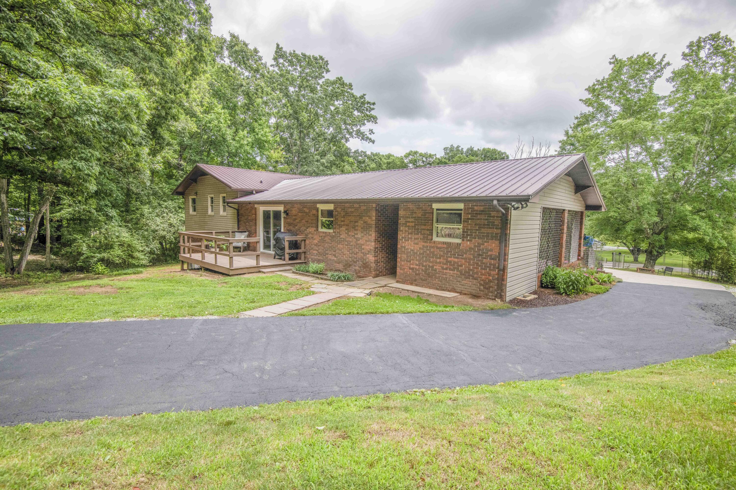 181 Little Johnson Valley Road