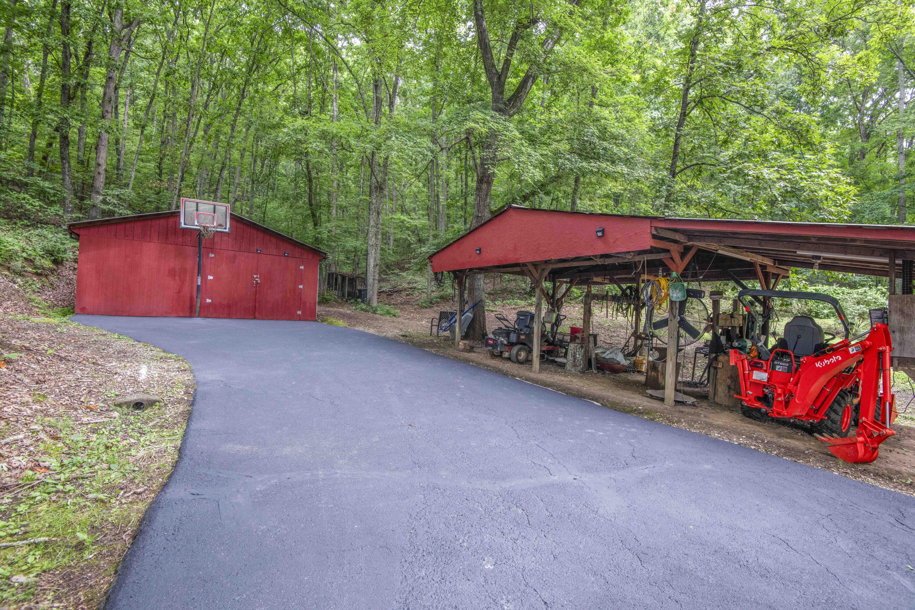 181 Little Johnson Valley Road