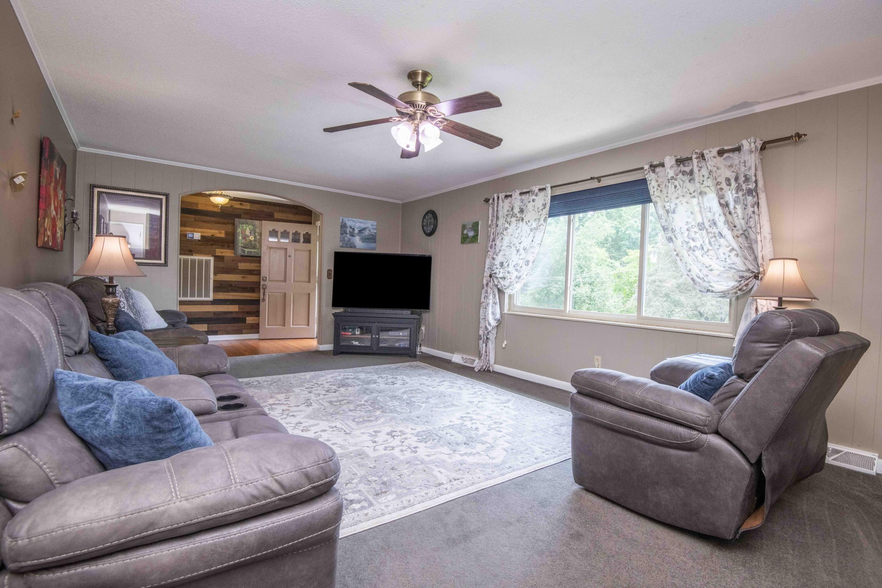 181 Little Johnson Valley Road