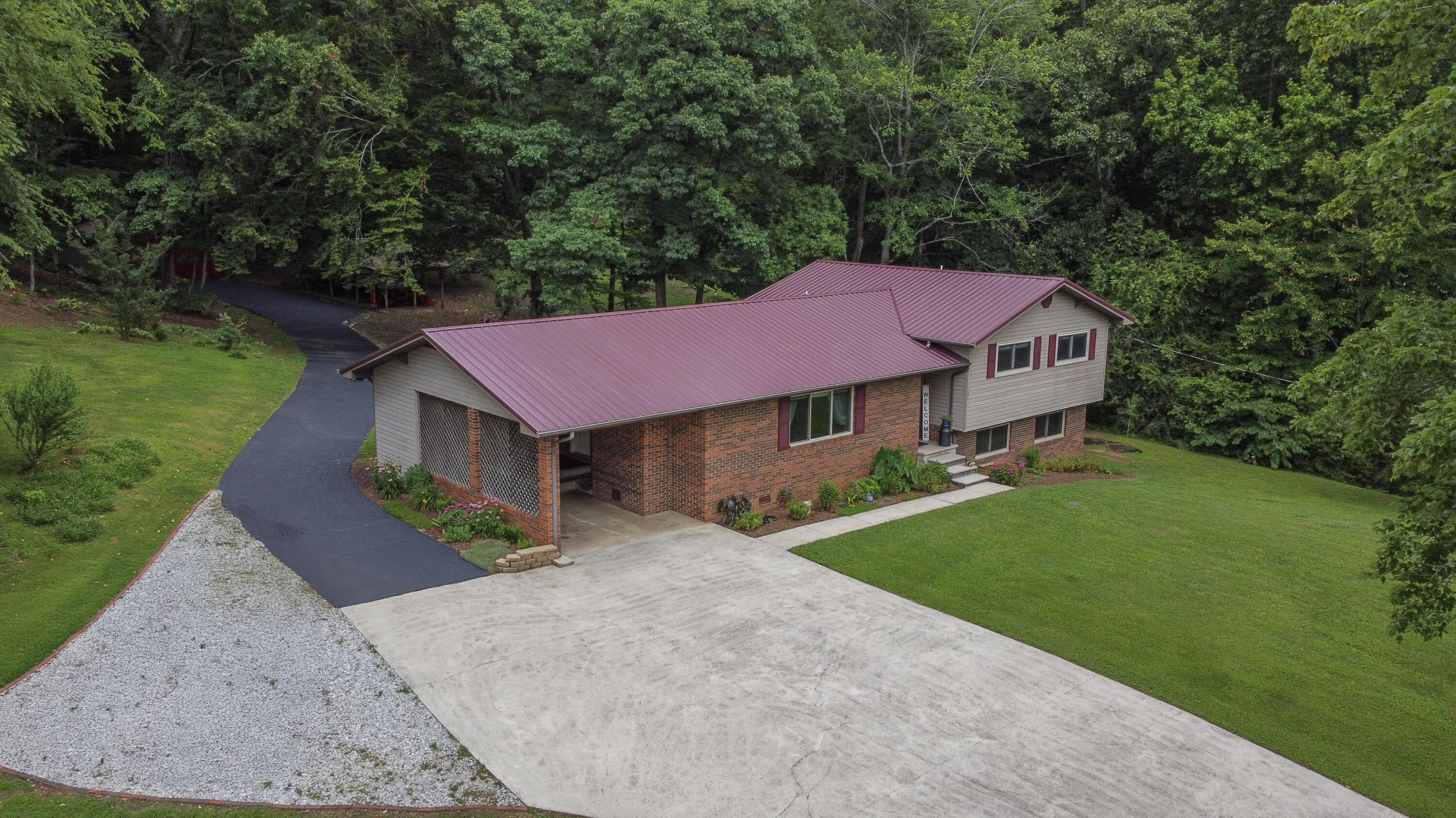 181 Little Johnson Valley Road