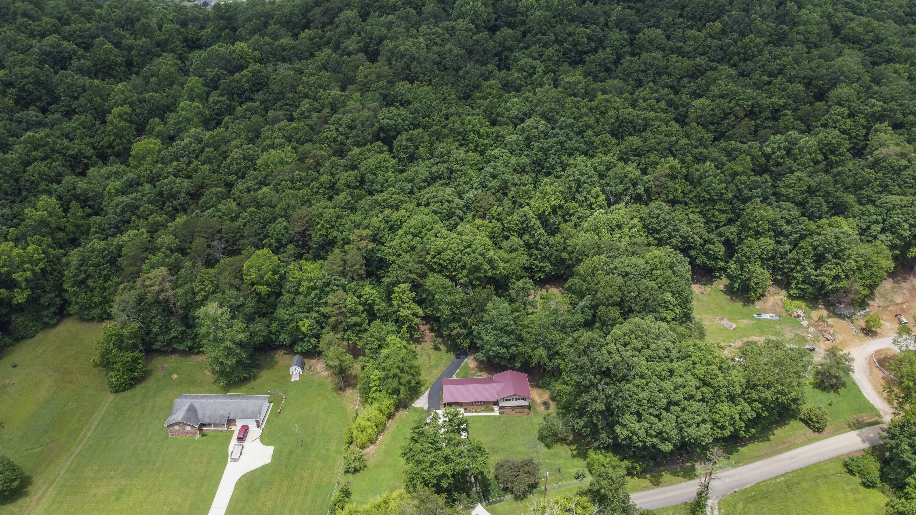 181 Little Johnson Valley Road