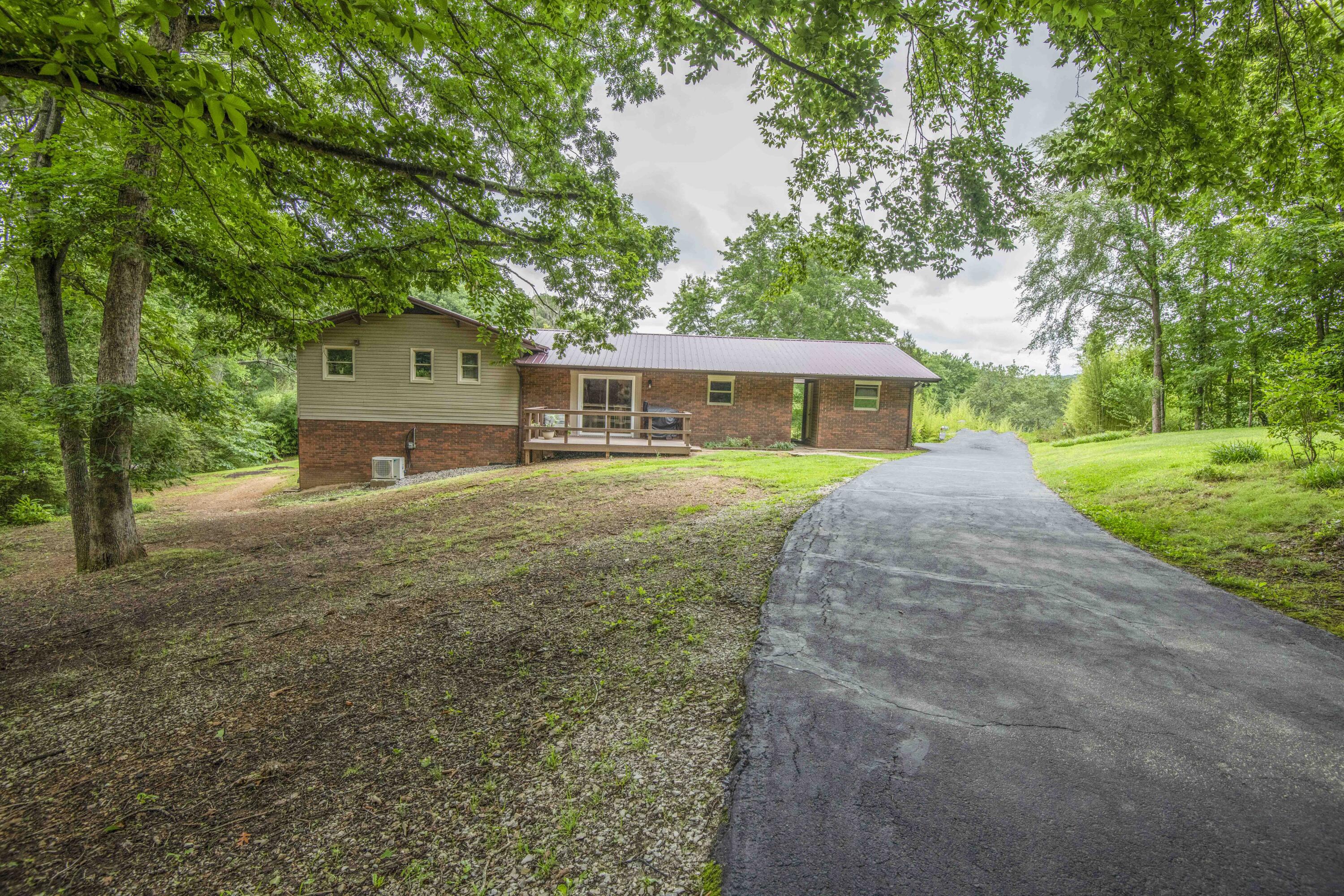 181 Little Johnson Valley Road
