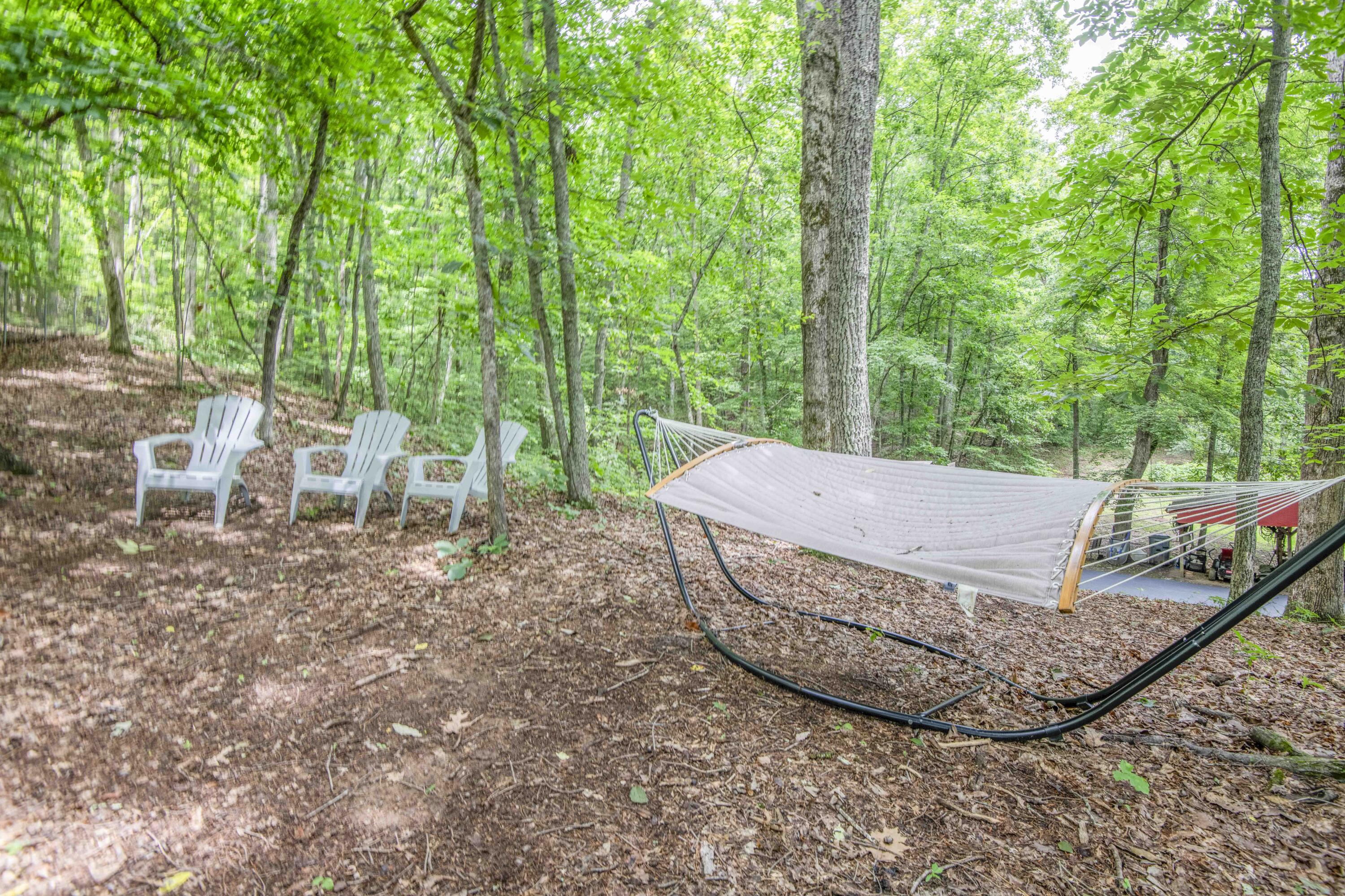 181 Little Johnson Valley Road