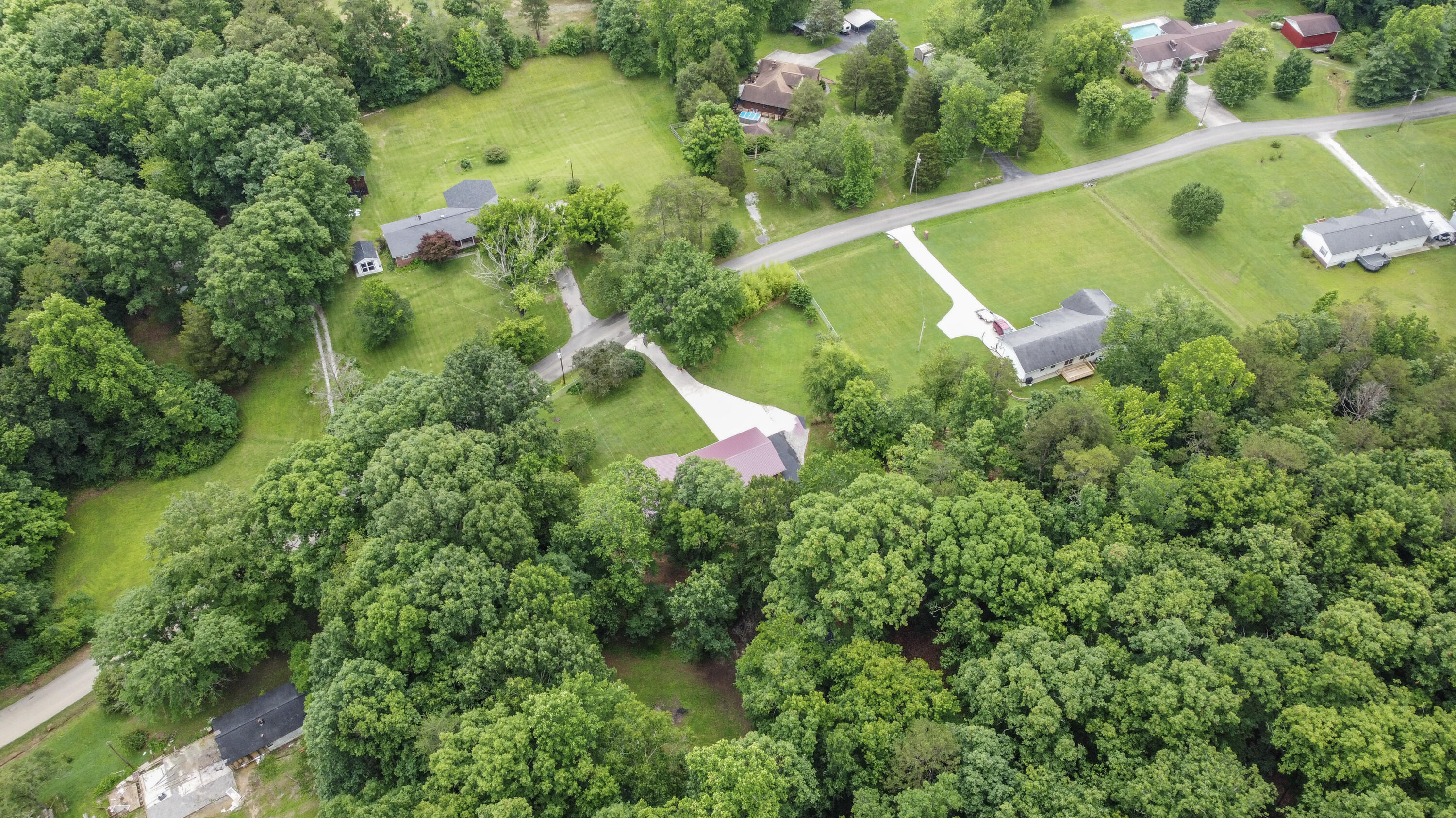 181 Little Johnson Valley Road