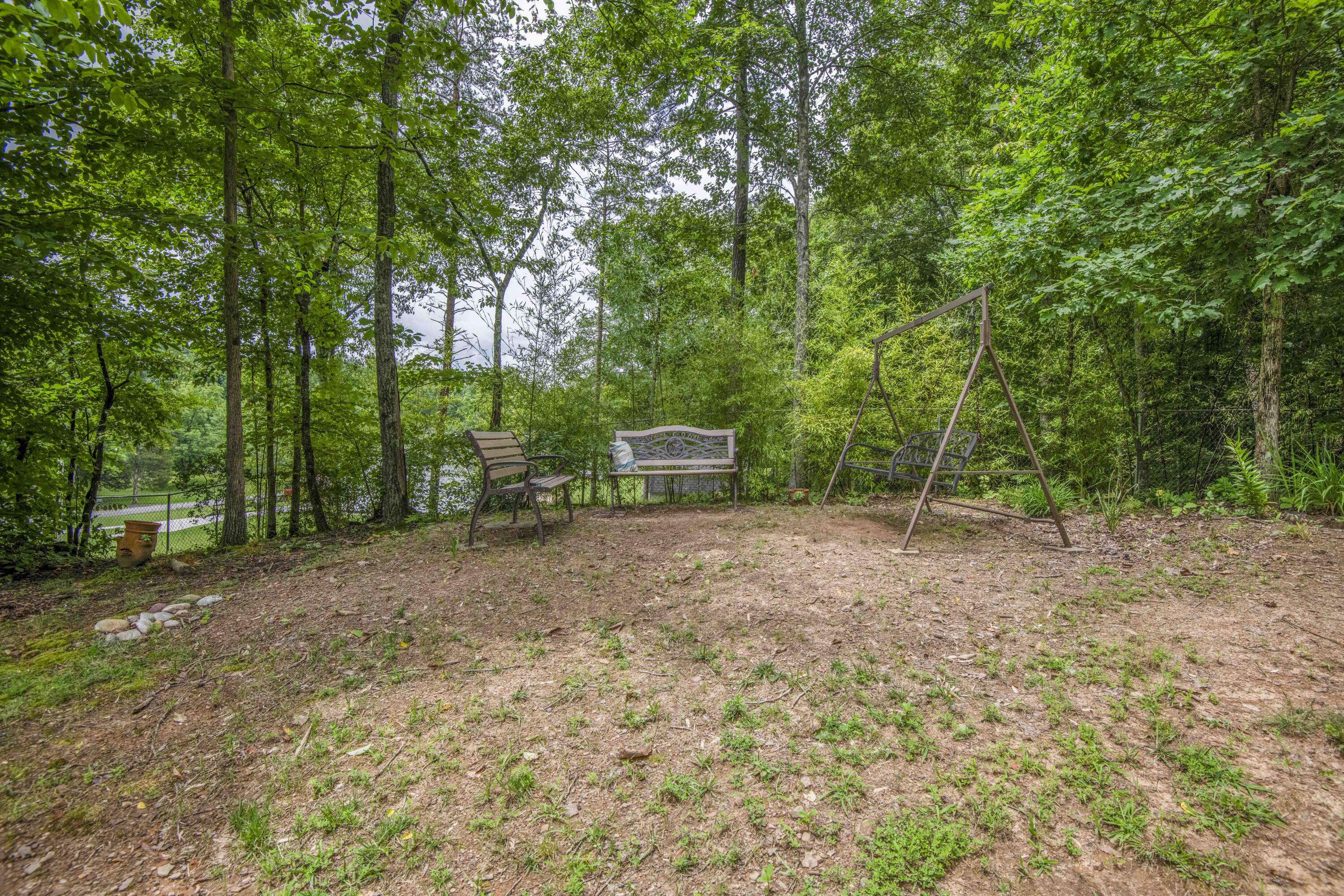 181 Little Johnson Valley Road