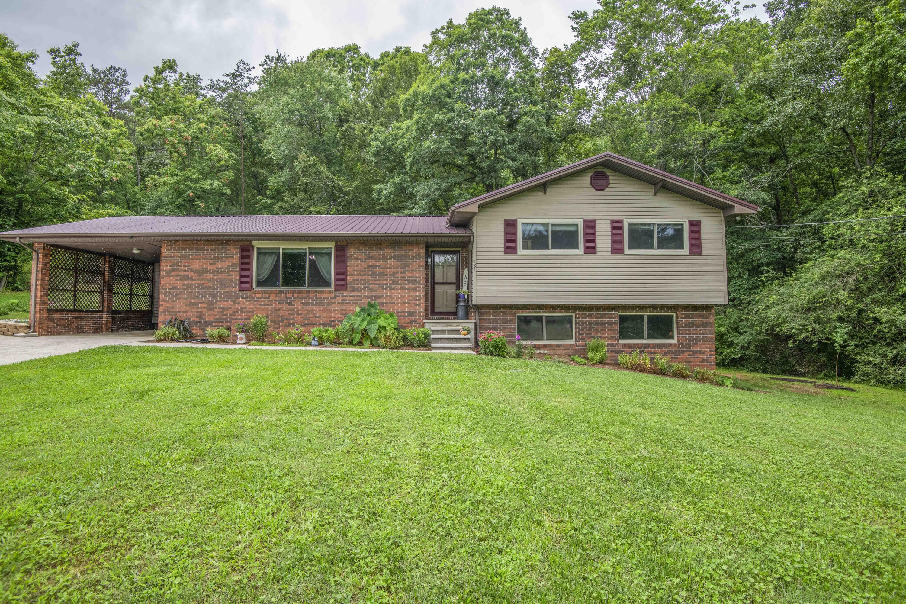 181 Little Johnson Valley Road