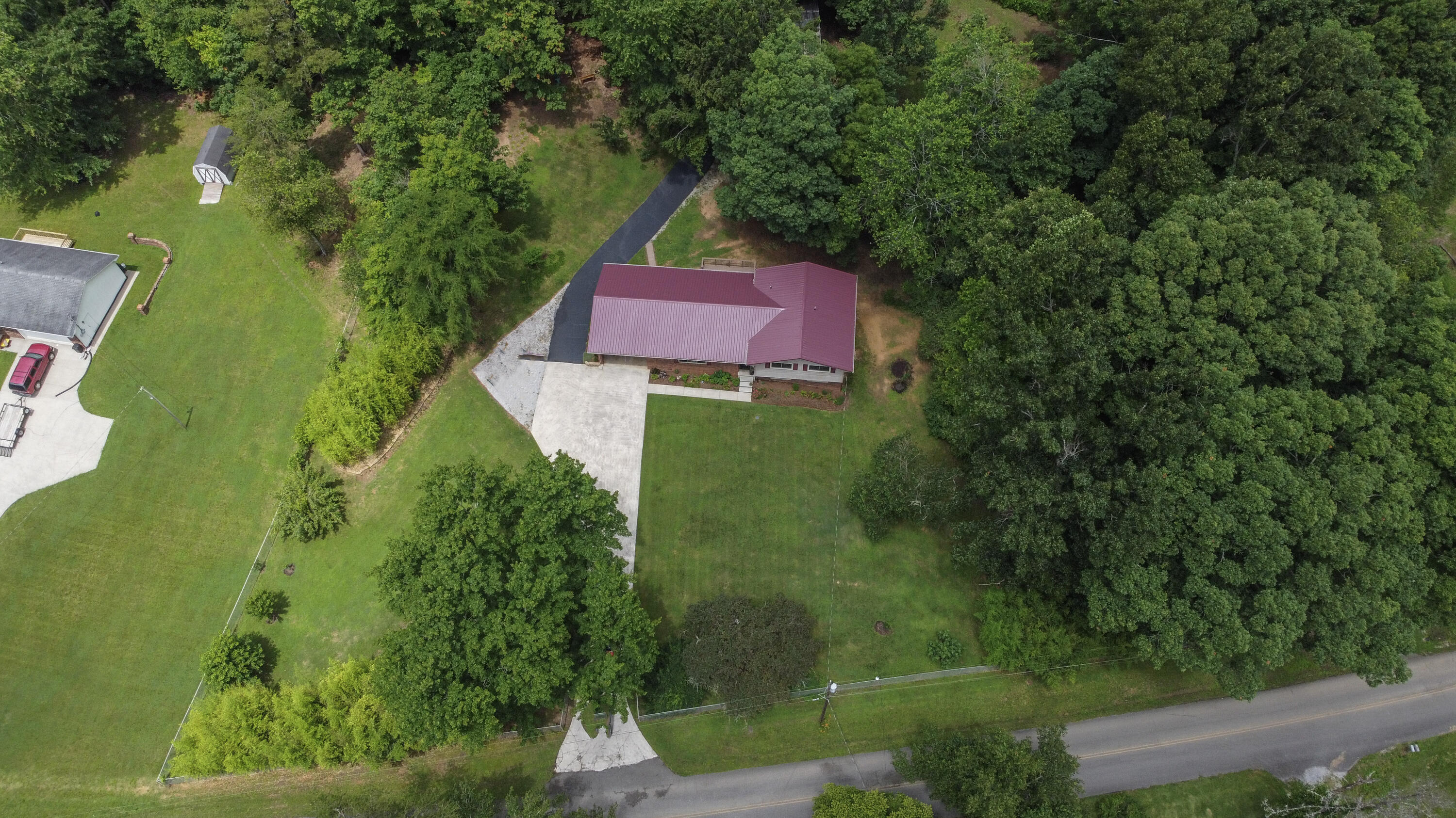 181 Little Johnson Valley Road