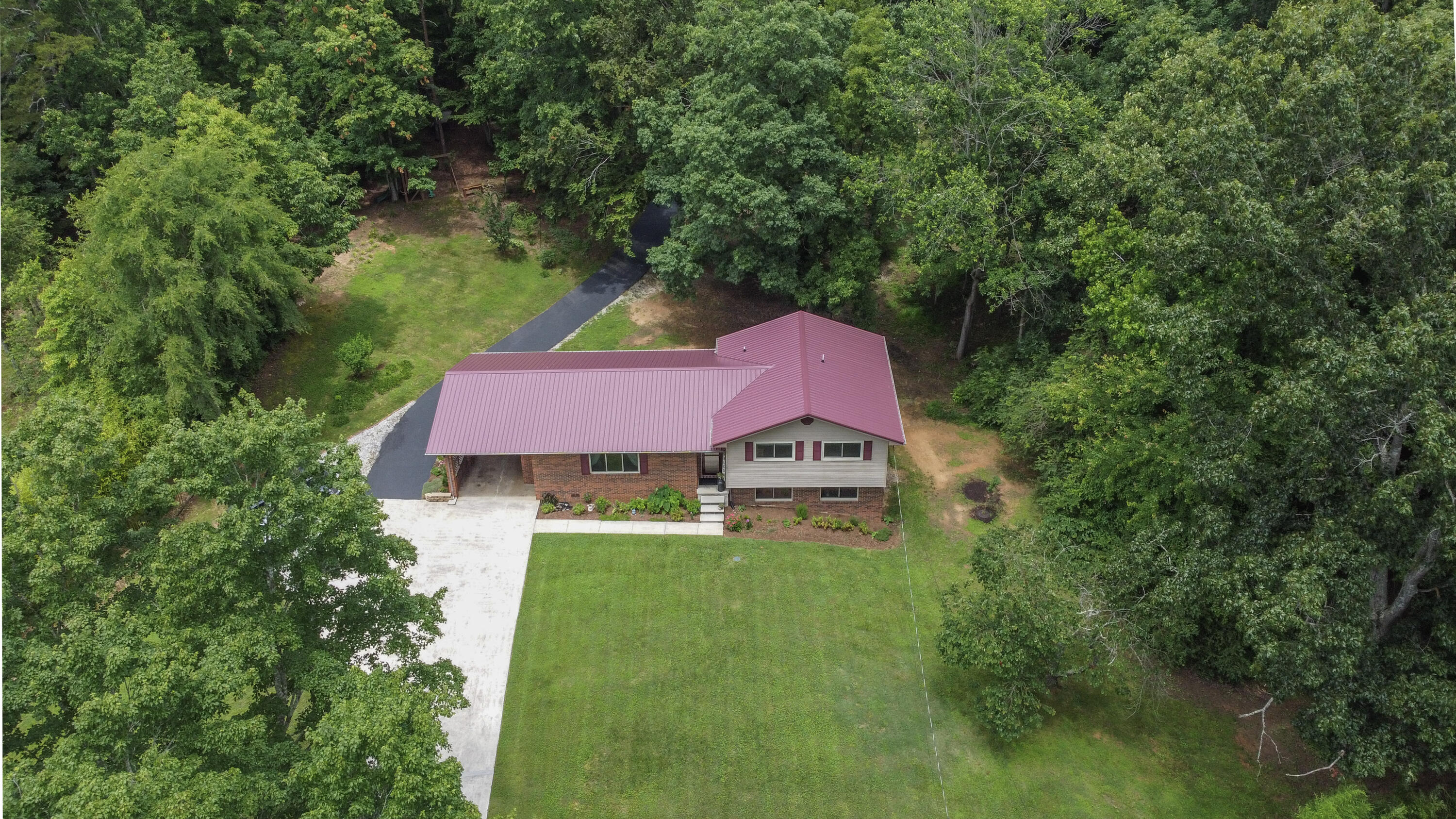 181 Little Johnson Valley Road
