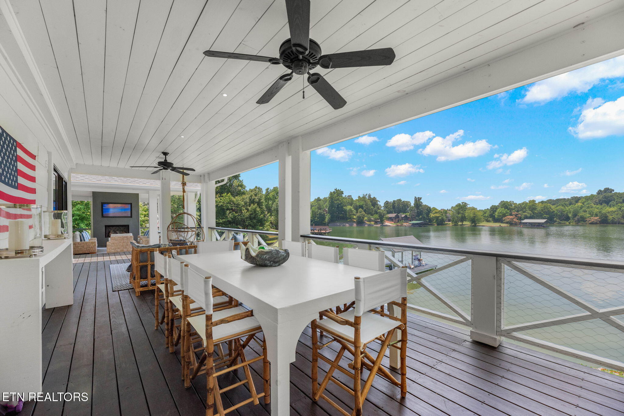 115 Ottawa Point