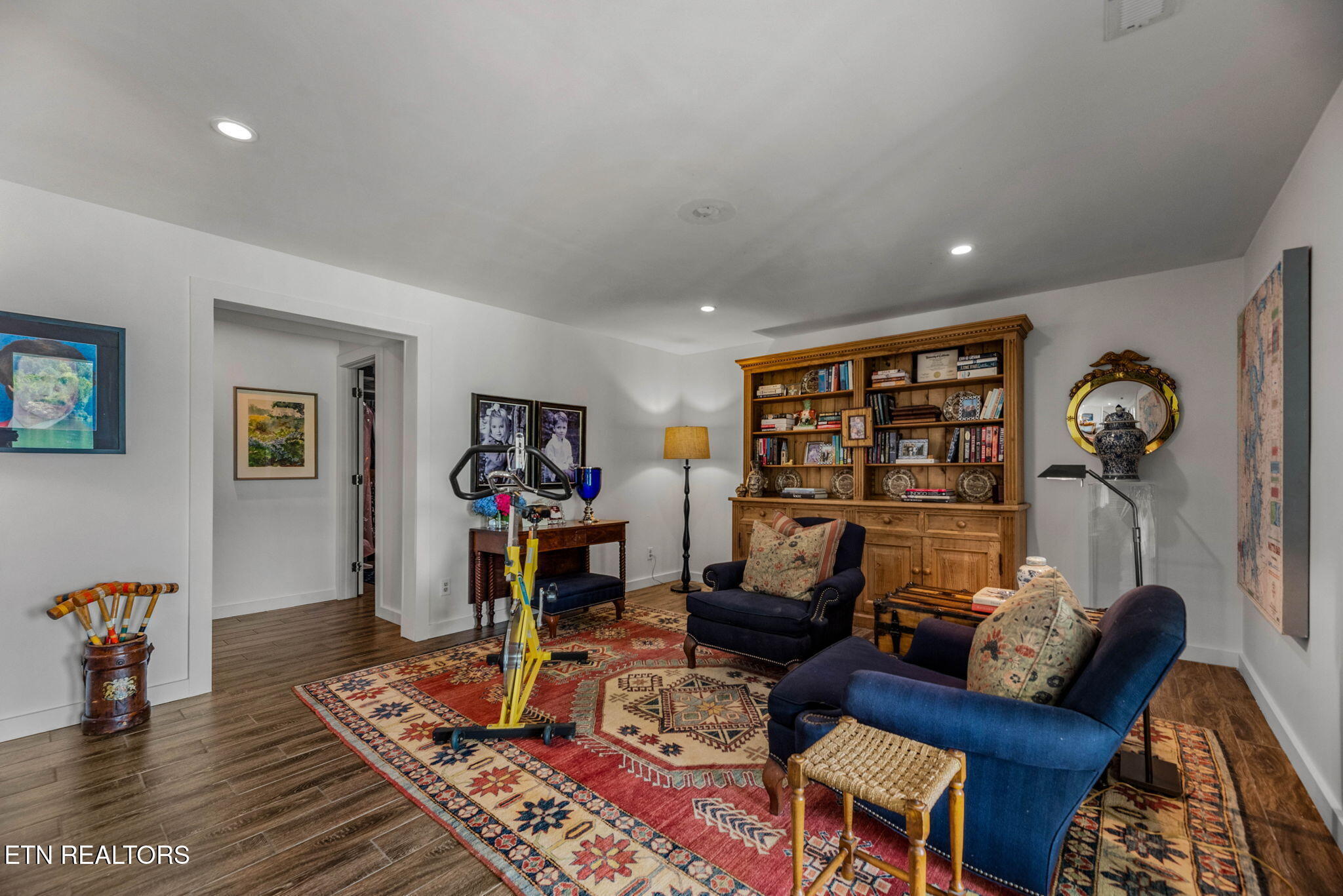 115 Ottawa Point