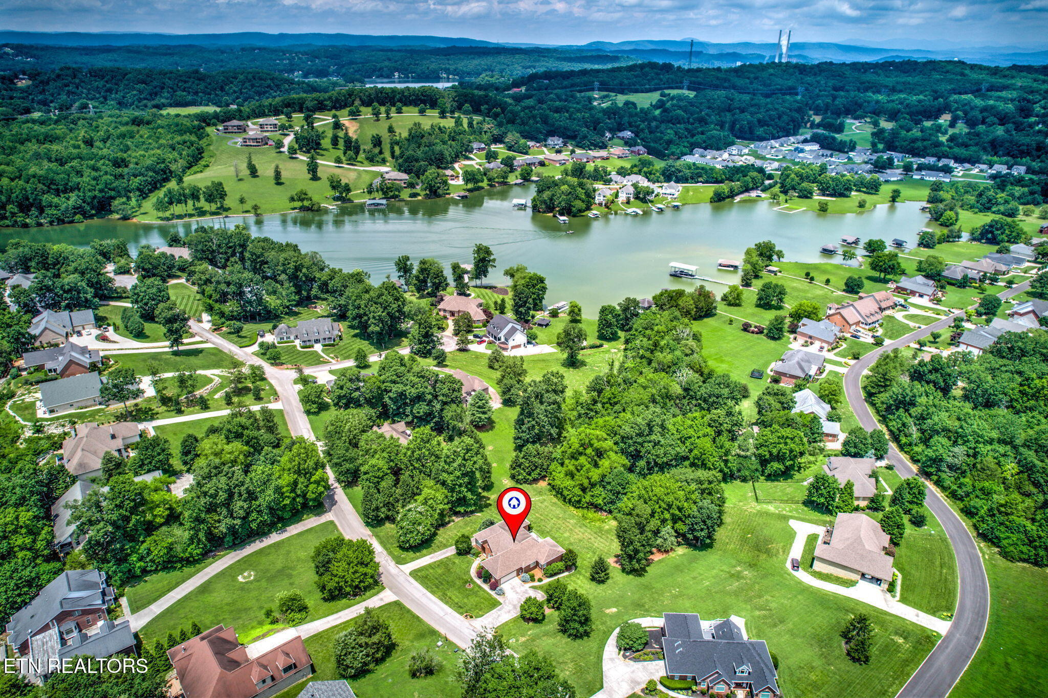 208 High Pointe Village Way