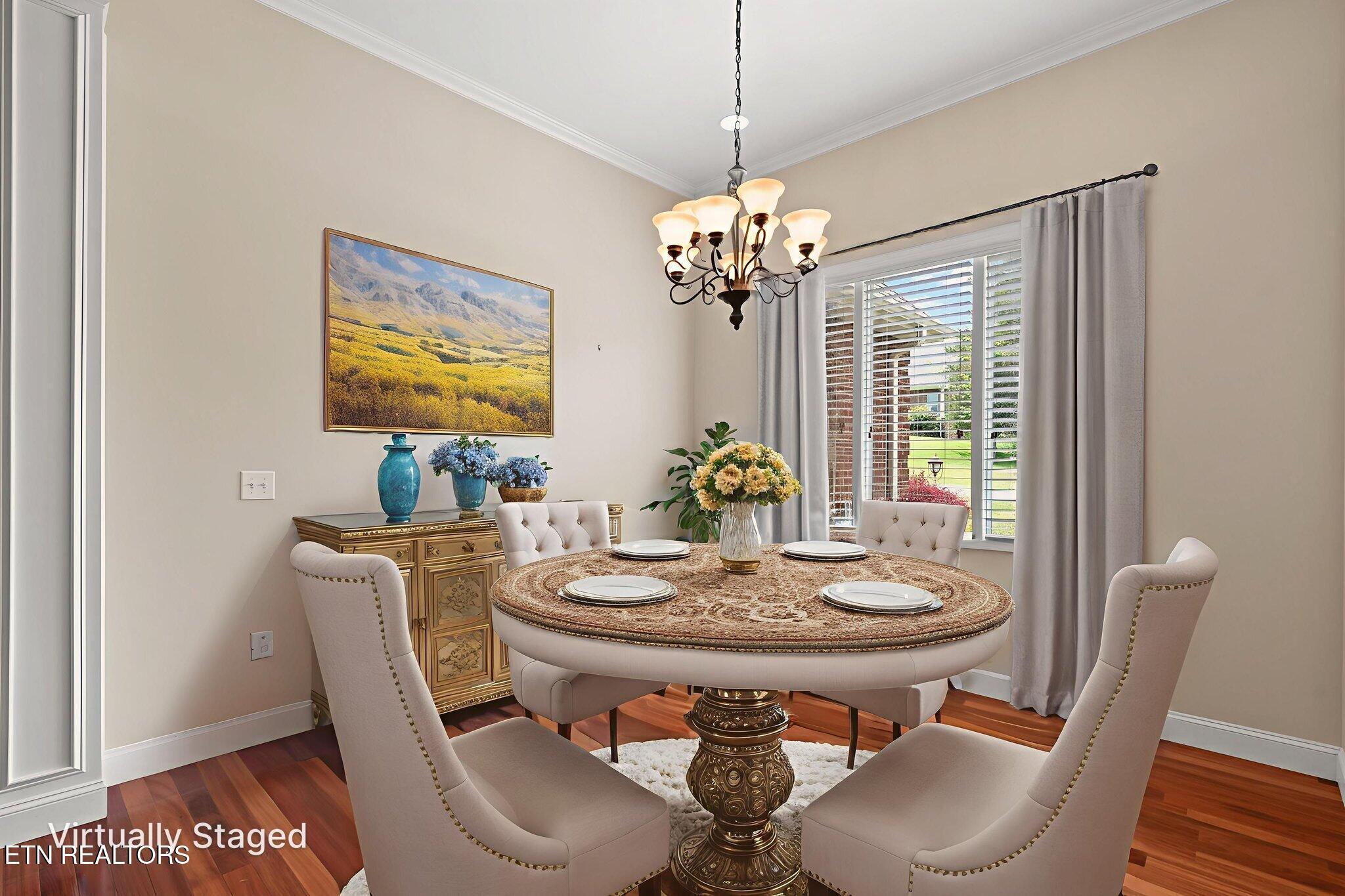 208 High Pointe Village Way