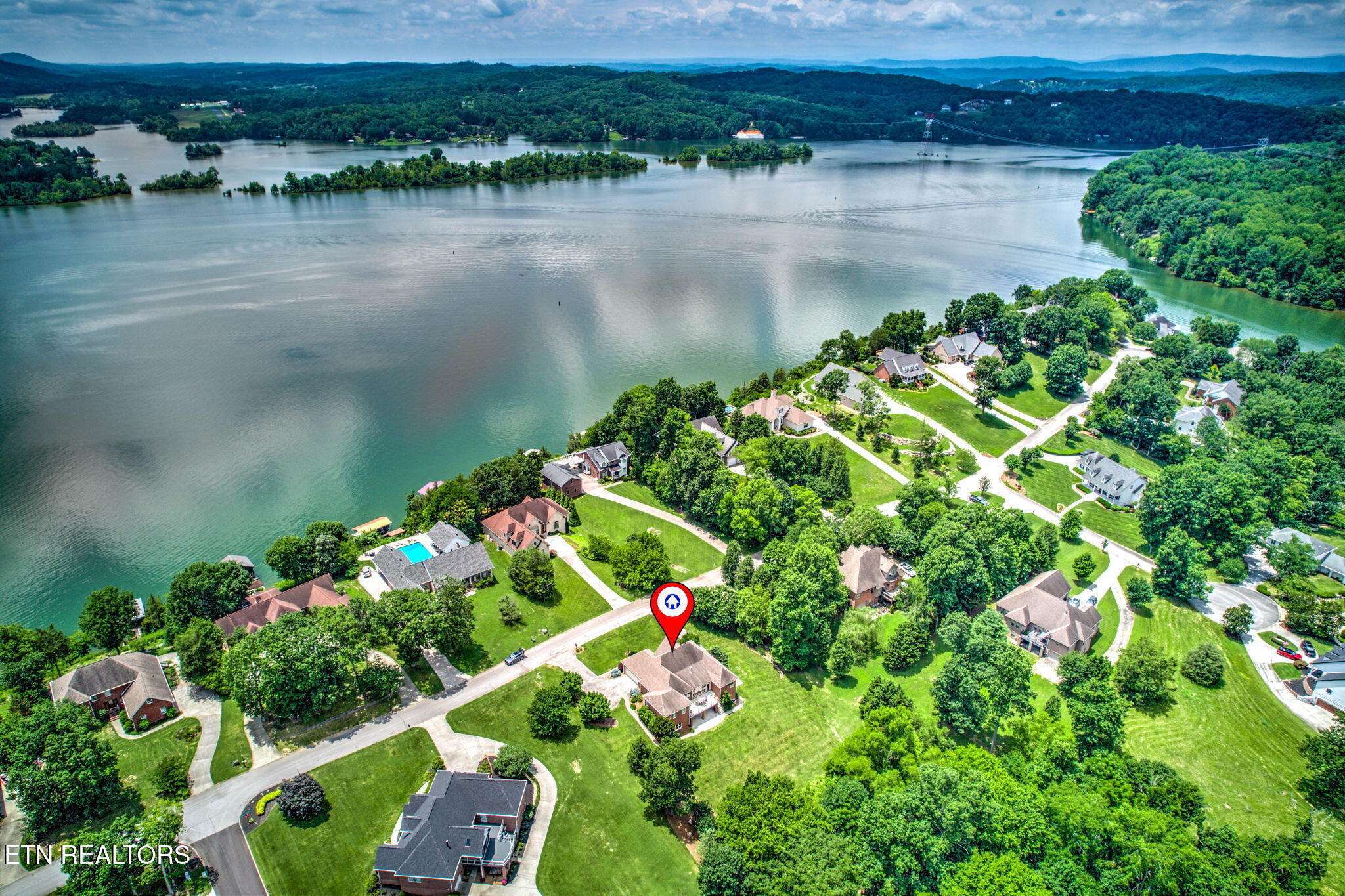 208 High Pointe Village Way