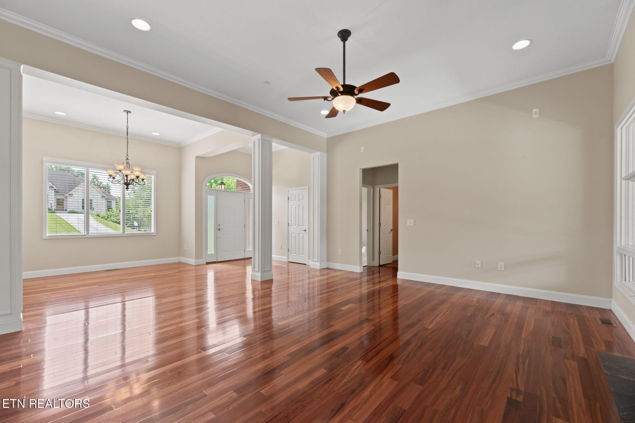 208 High Pointe Village Way