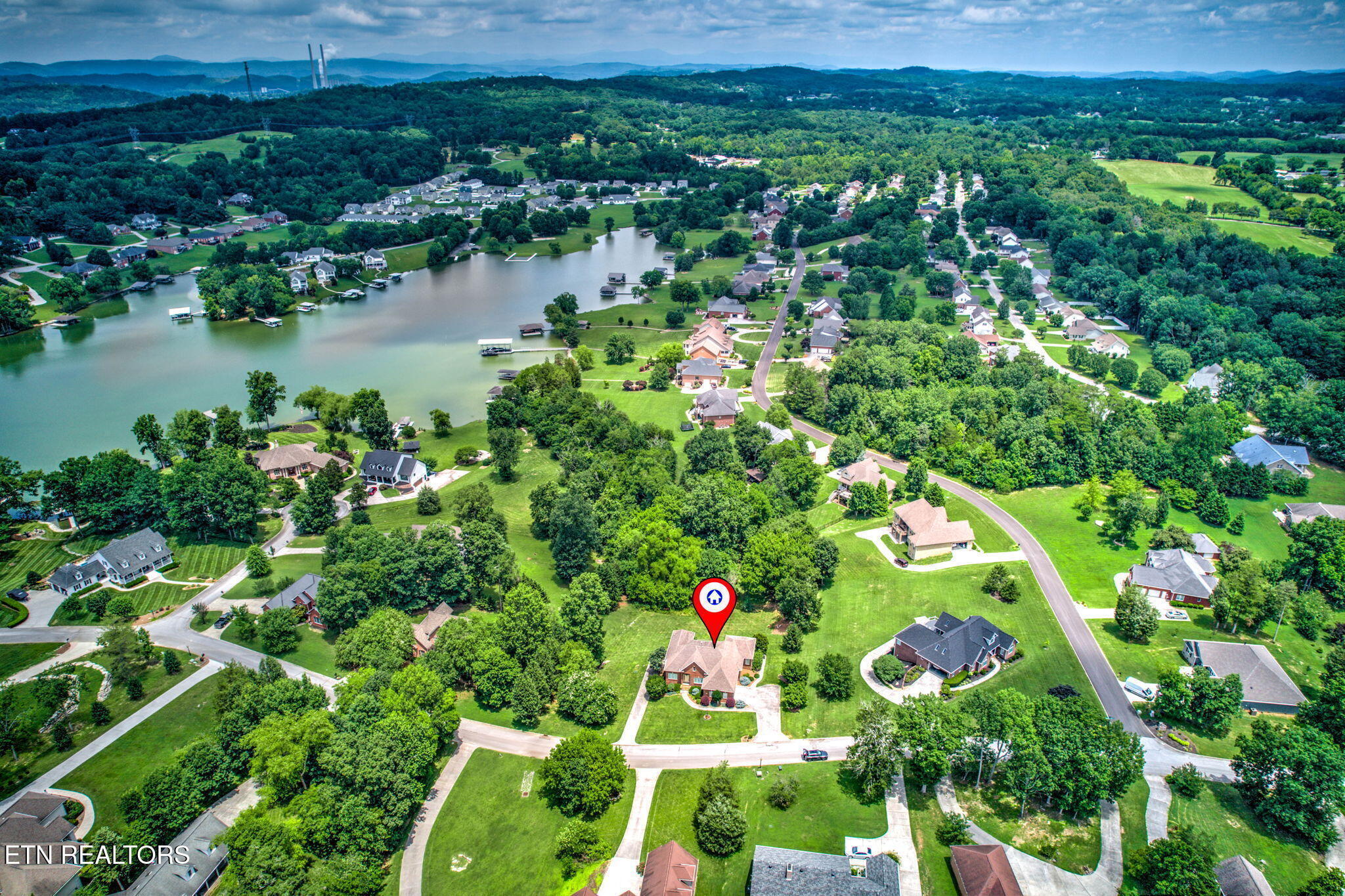 208 High Pointe Village Way