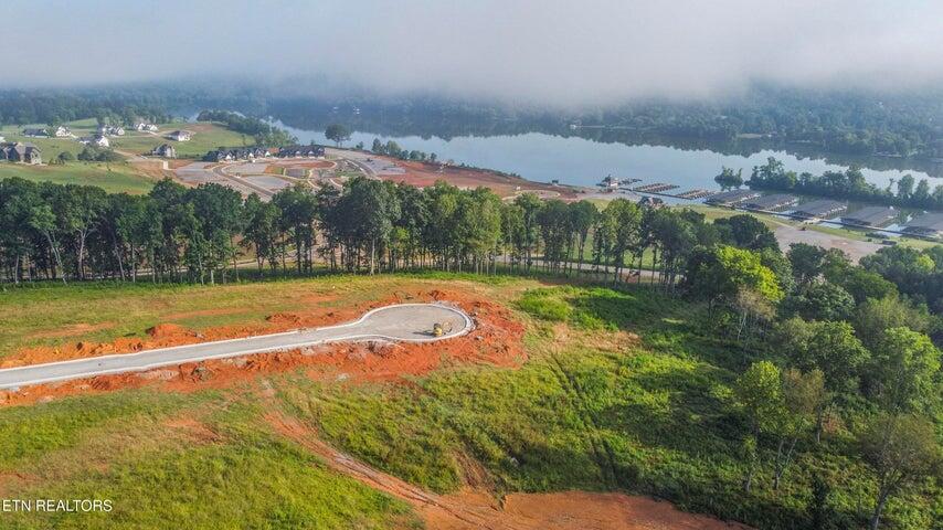 5720 Old Dogwood Trail