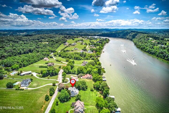 178 Marble Bluff Drive