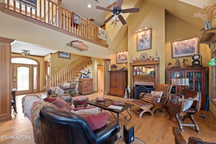 178 Marble Bluff Drive