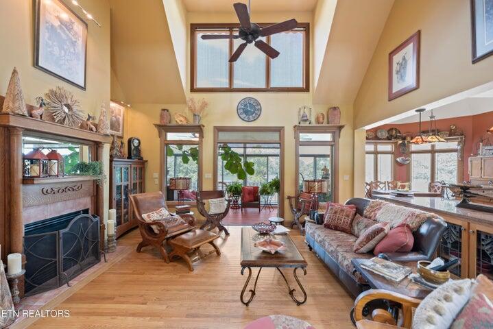 178 Marble Bluff Drive