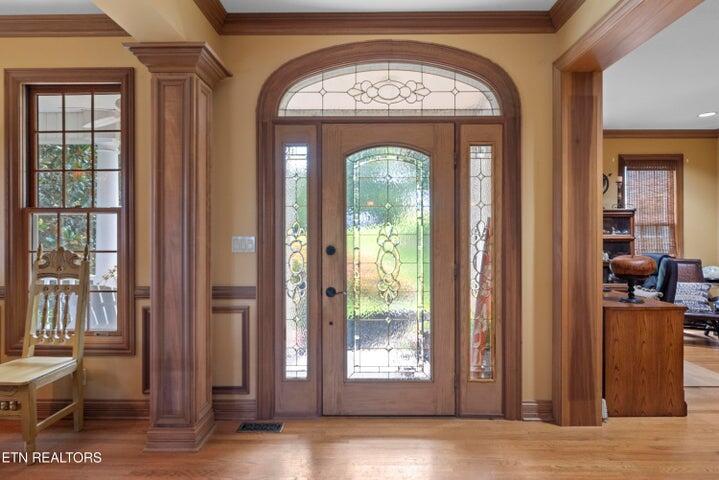 178 Marble Bluff Drive