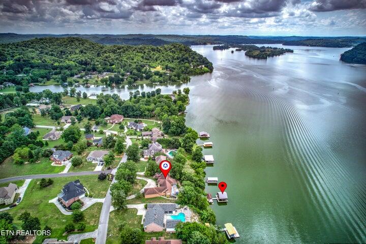 201 High Pointe Village Way