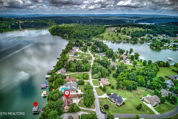 201 High Pointe Village Way