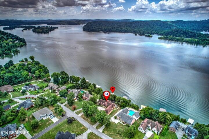 201 High Pointe Village Way