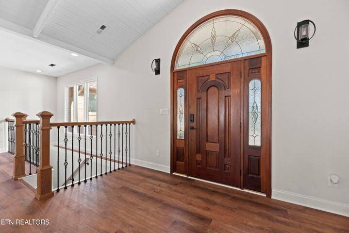 201 High Pointe Village Way
