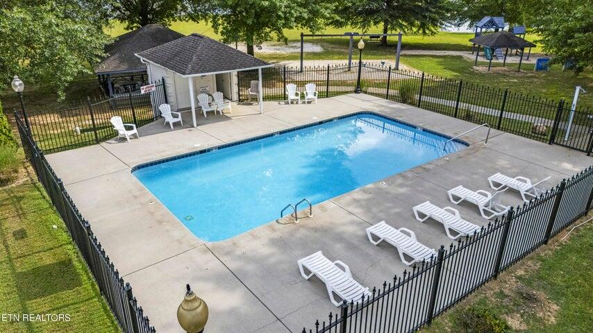 201 High Pointe Village Way