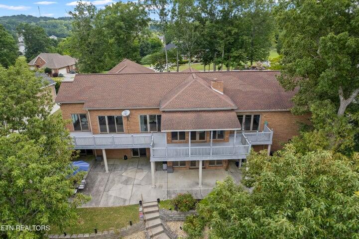 201 High Pointe Village Way