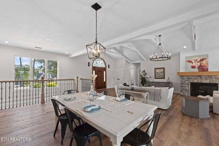 201 High Pointe Village Way