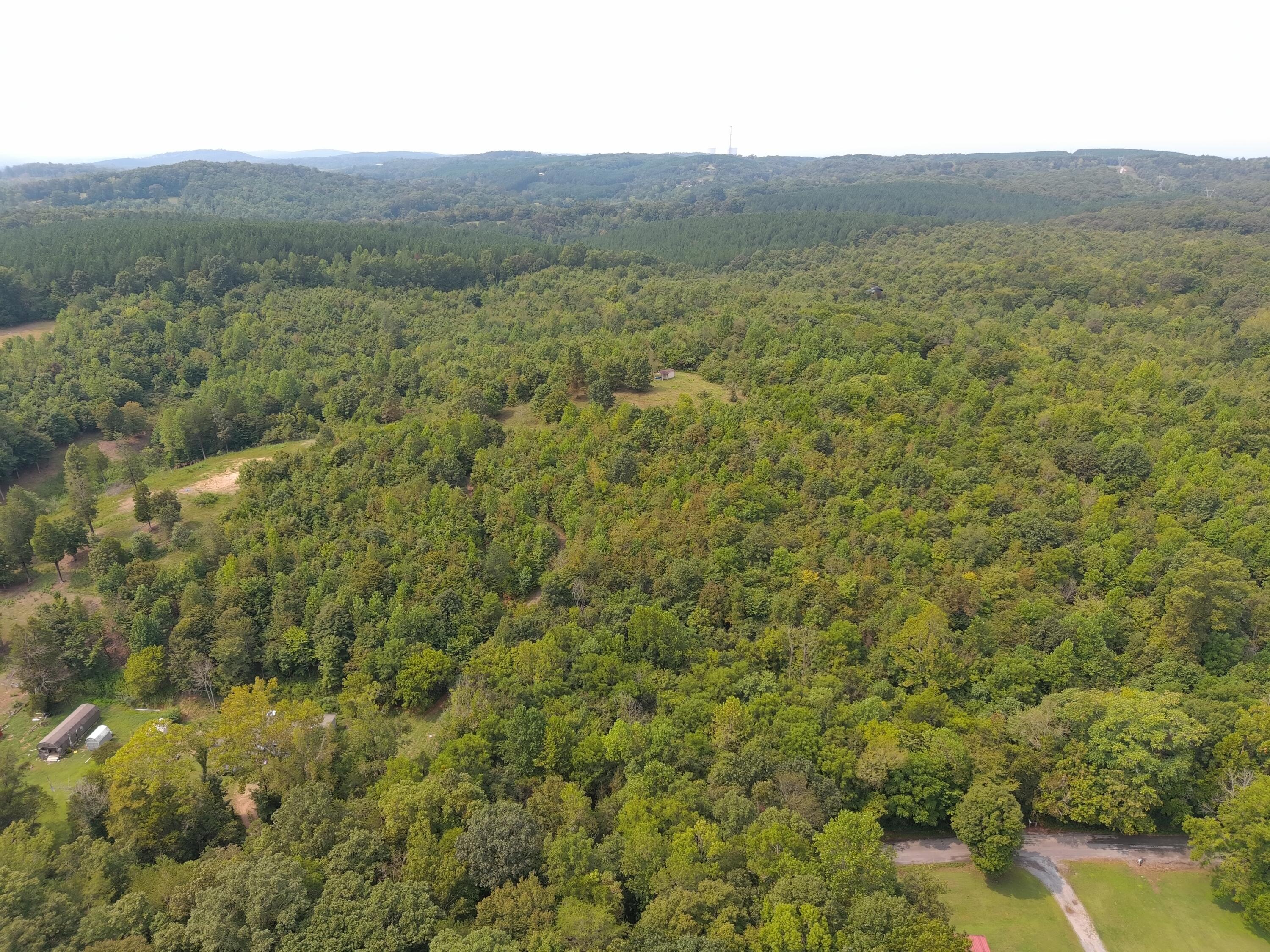 417 Womac Hollow Road