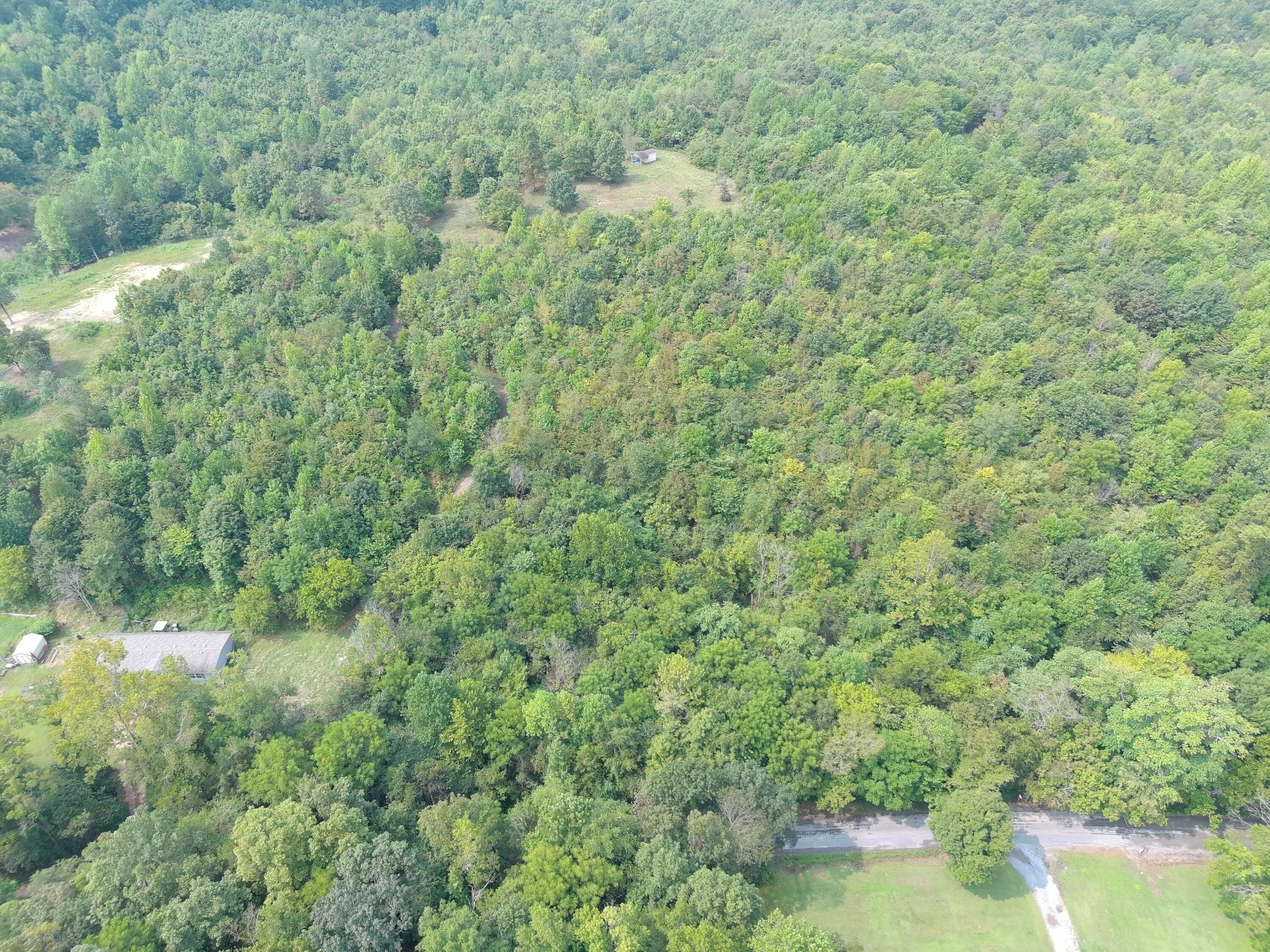 417 Womac Hollow Road