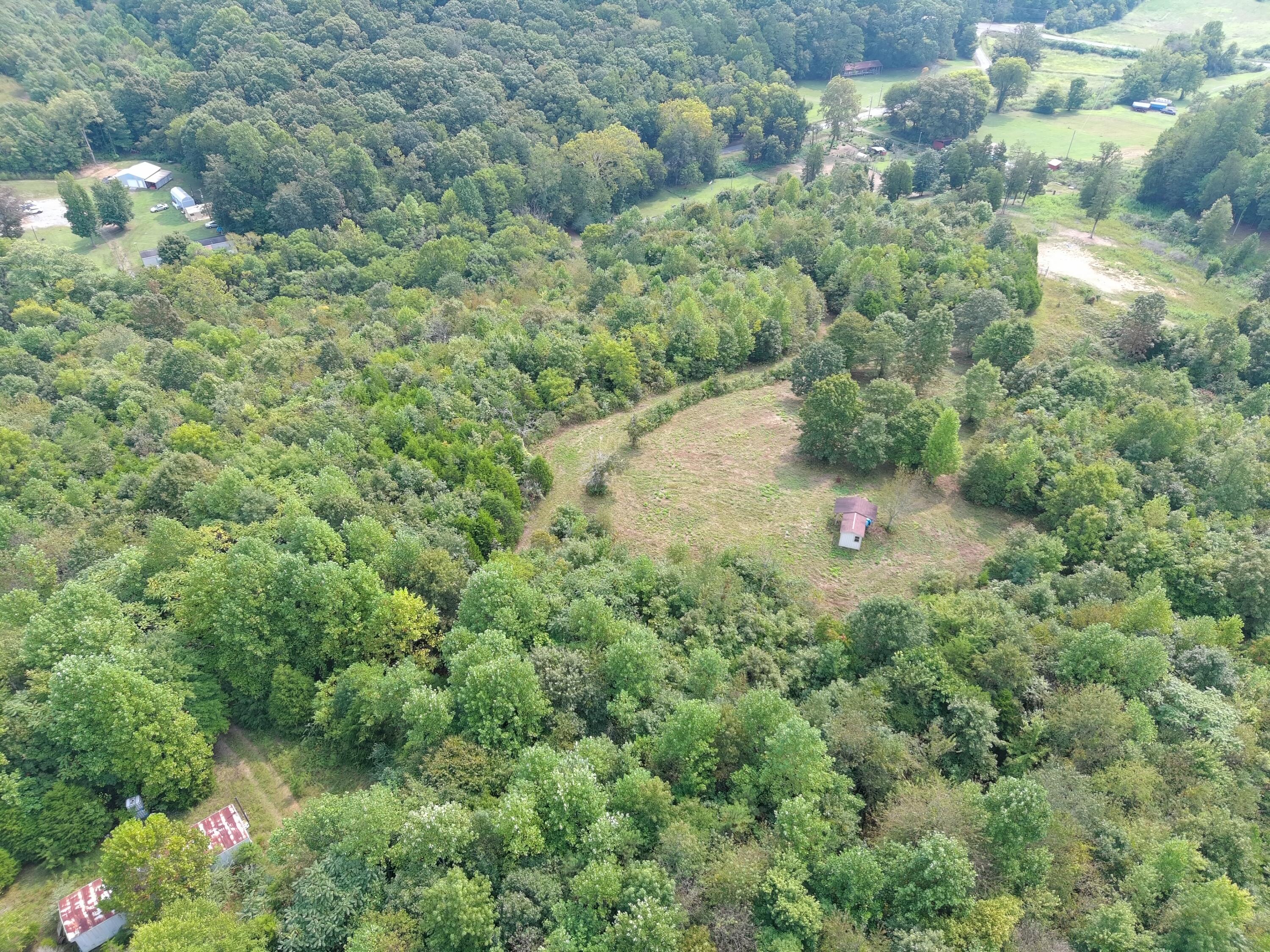 417 Womac Hollow Road