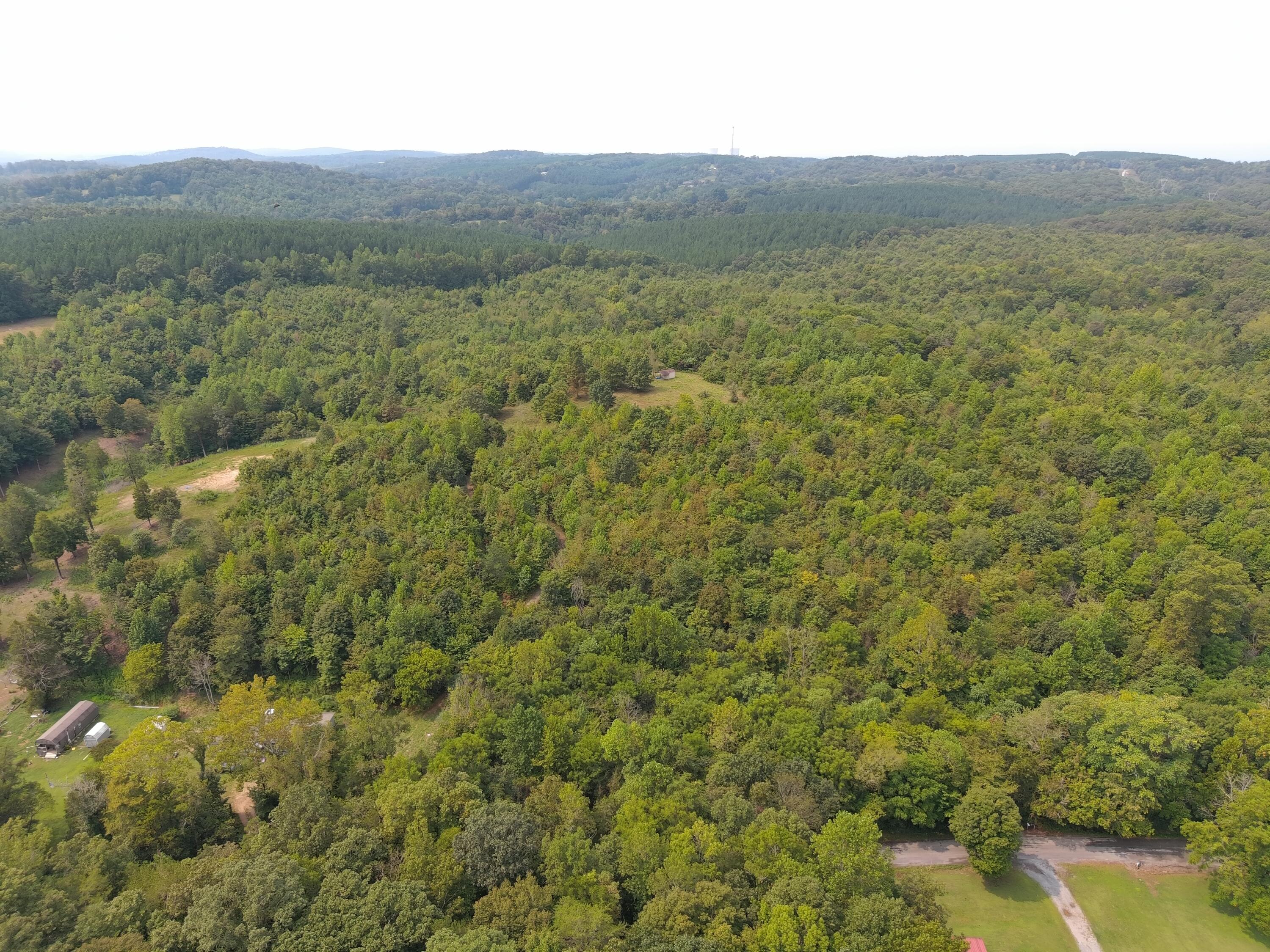 417 Womac Hollow Road