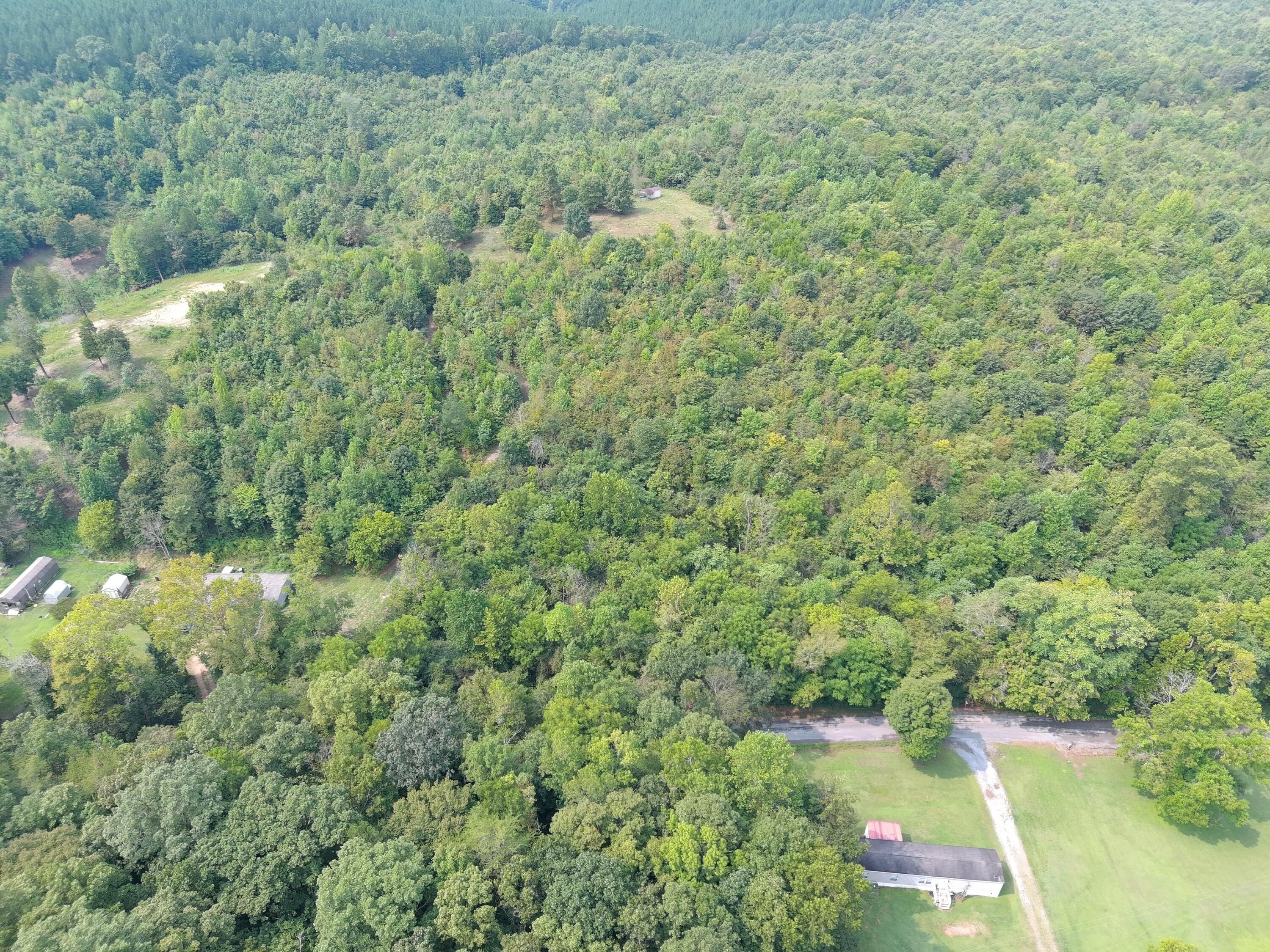 417 Womac Hollow Road