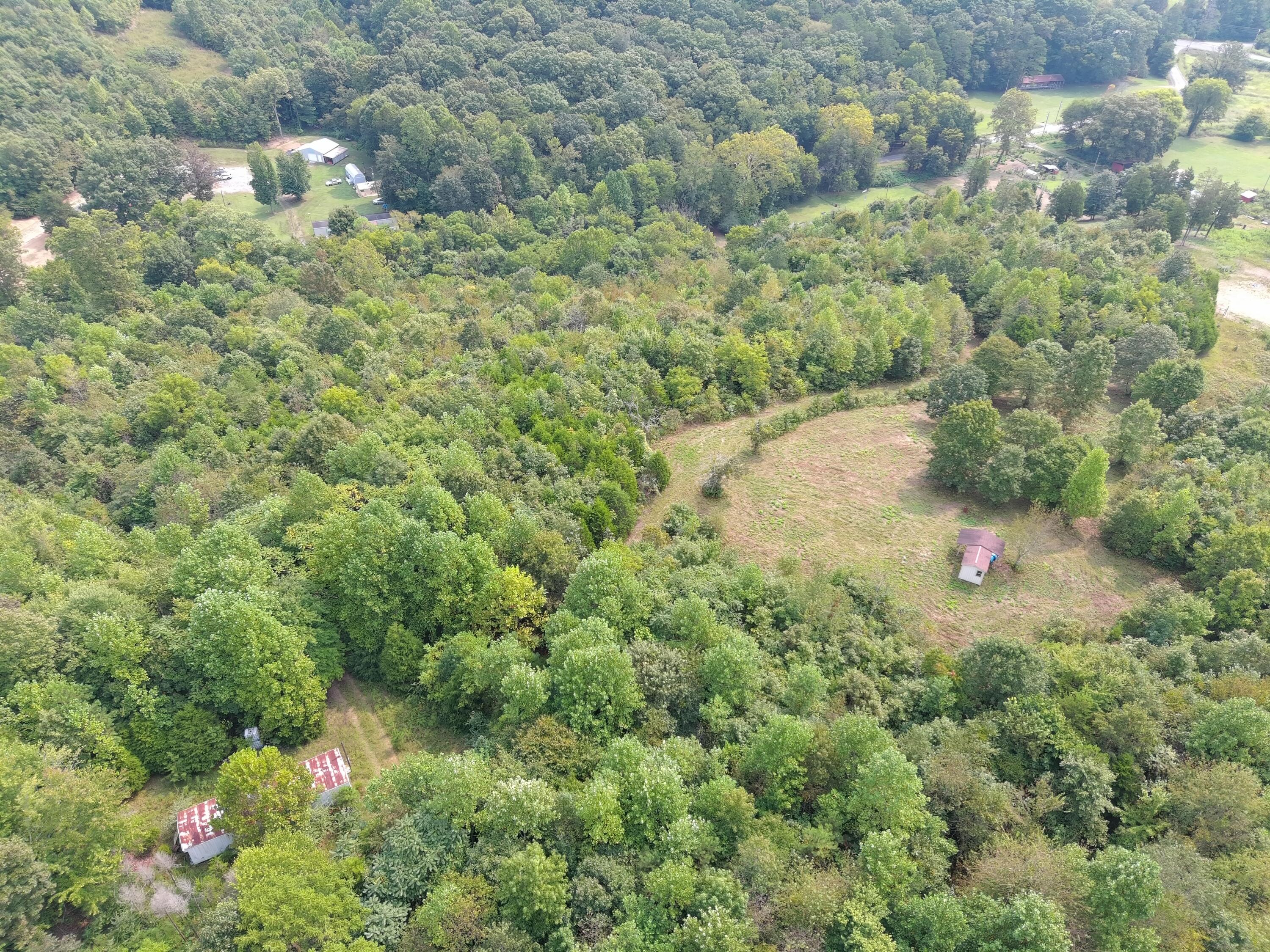 417 Womac Hollow Road