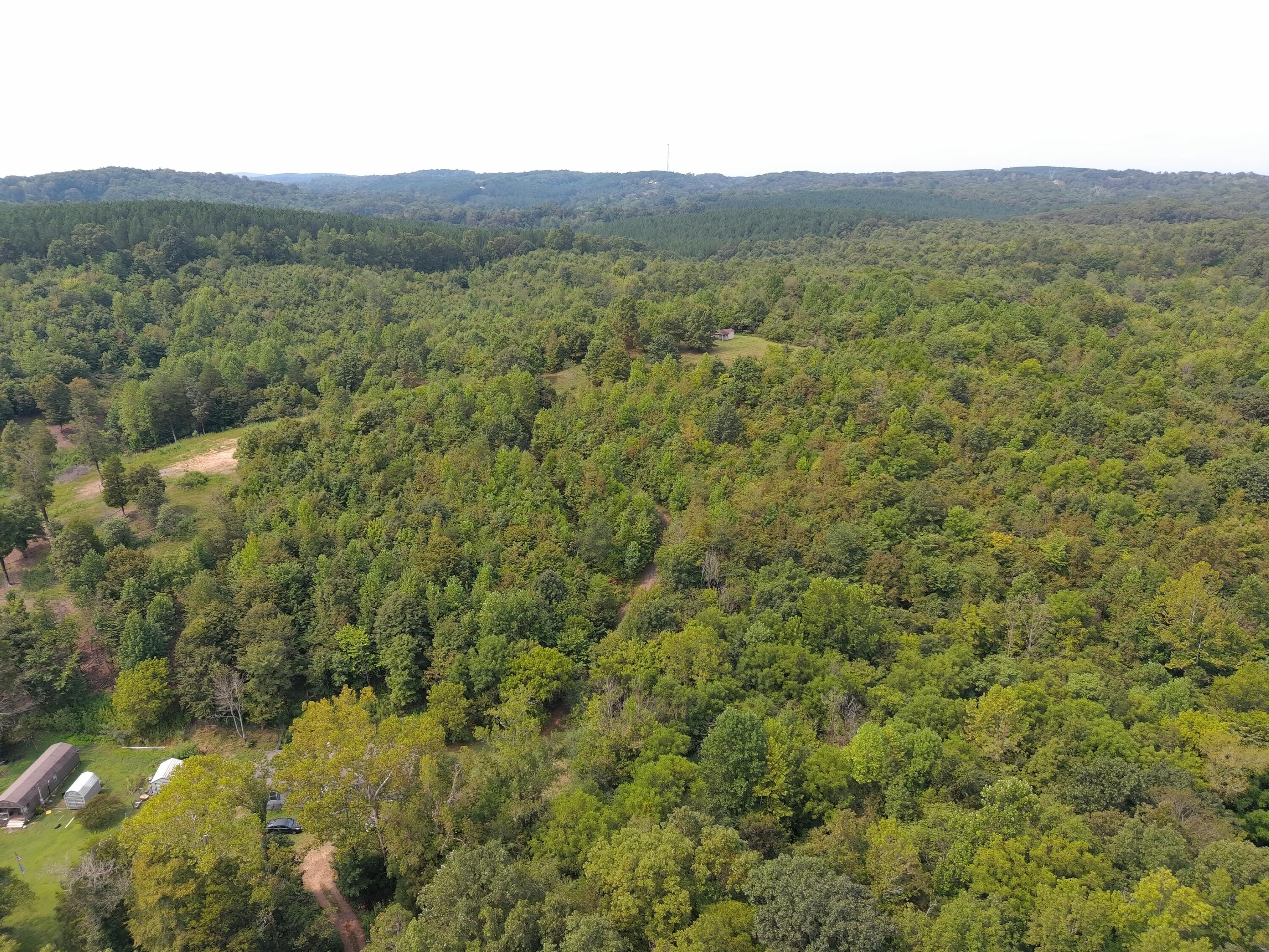 417 Womac Hollow Road