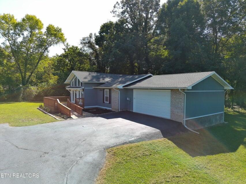 1723 Roane State Highway