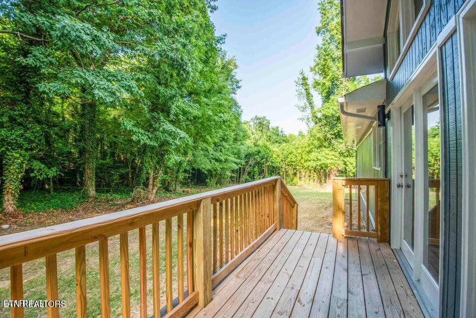 1723 Roane State Highway