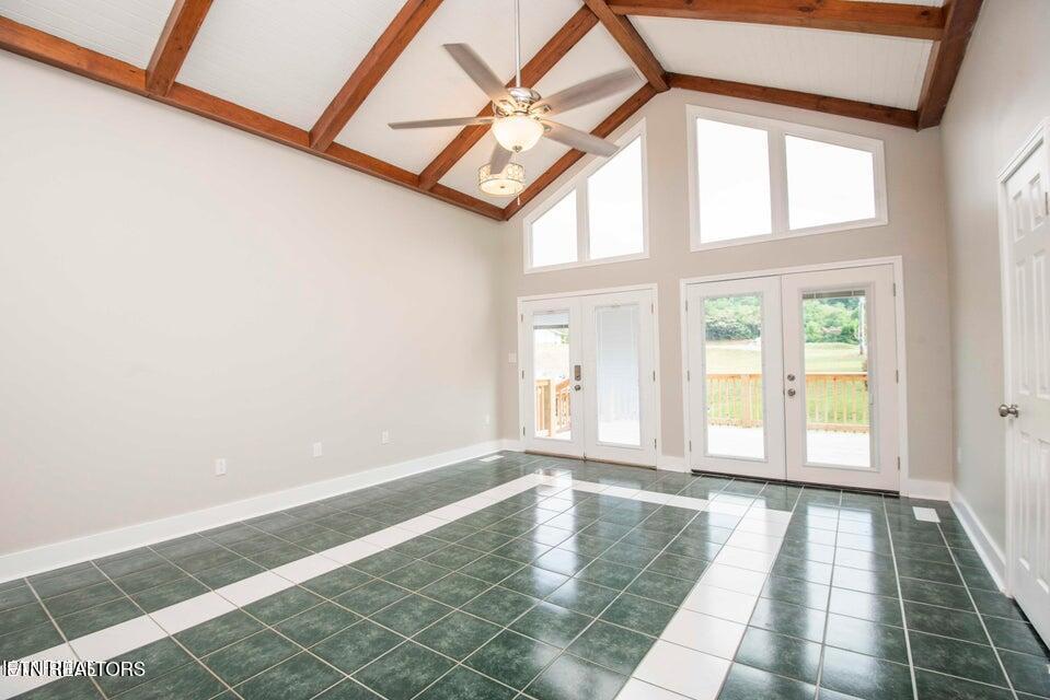 1723 Roane State Highway