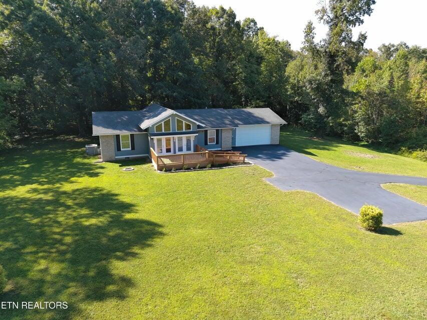 1723 Roane State Highway
