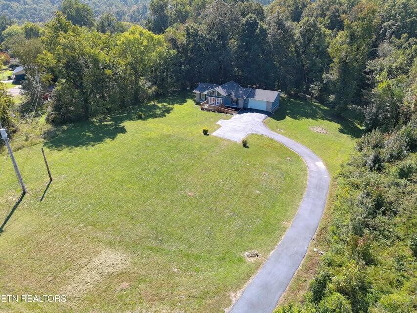 1723 Roane State Highway