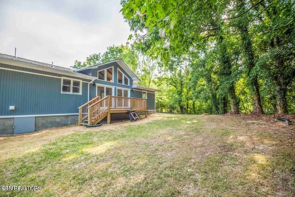 1723 Roane State Highway