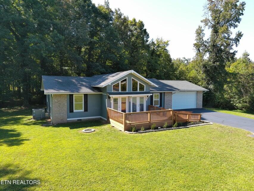 1723 Roane State Highway