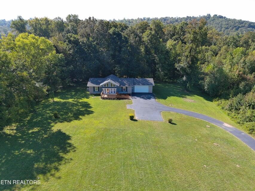 1723 Roane State Highway