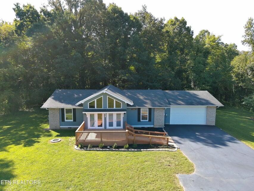 1723 Roane State Highway