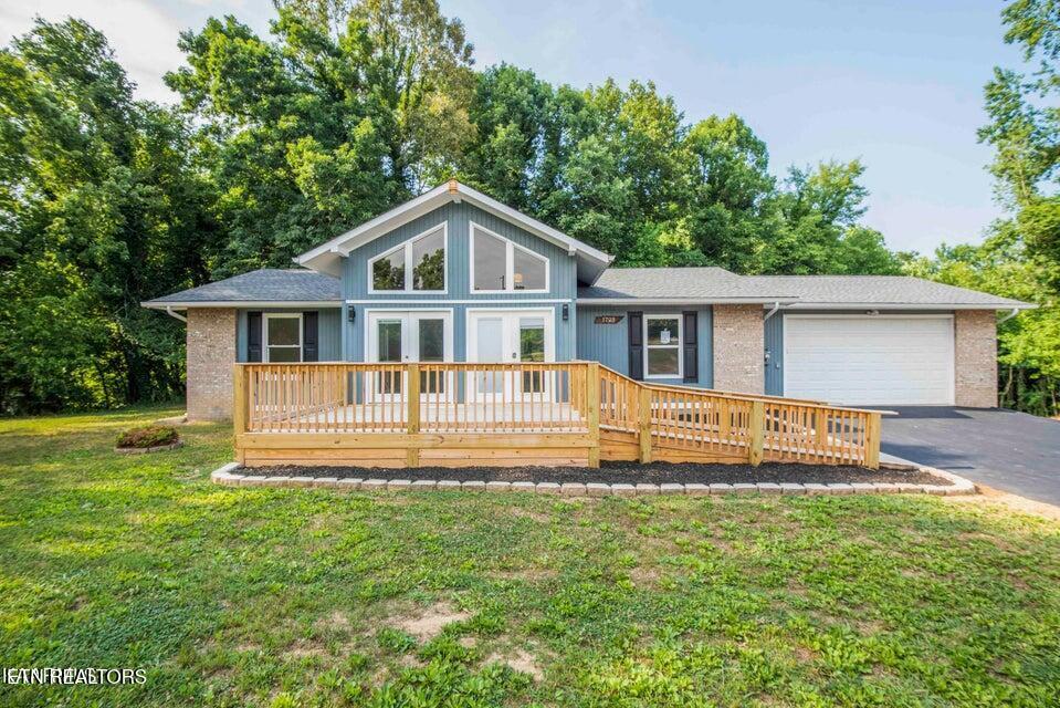 1723 Roane State Highway