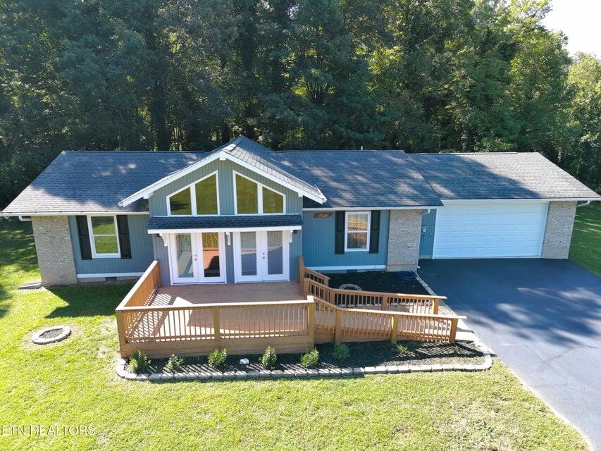 1723 Roane State Highway