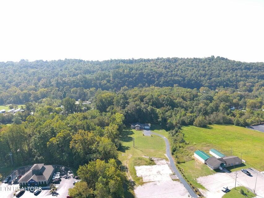 1723 Roane State Highway